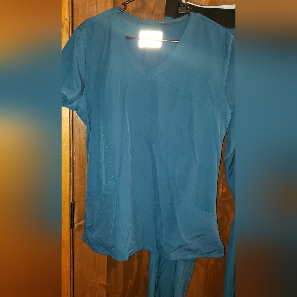 Set of Sketchers Caribbean blue Uniform size Large